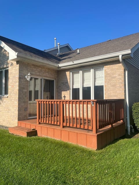 Tiny photo for 13549 Lockwood AVE, Crestwood, IL 60418 (MLS # 12740173)