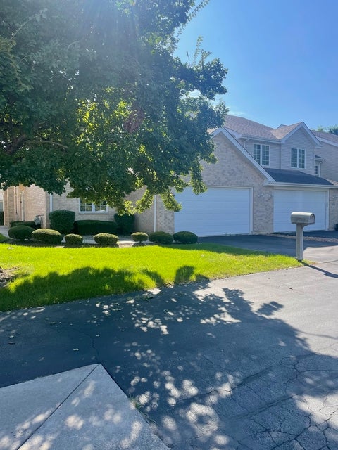 Photo of 13549 Lockwood AVE, Crestwood, IL 60418 (MLS # 12740173)