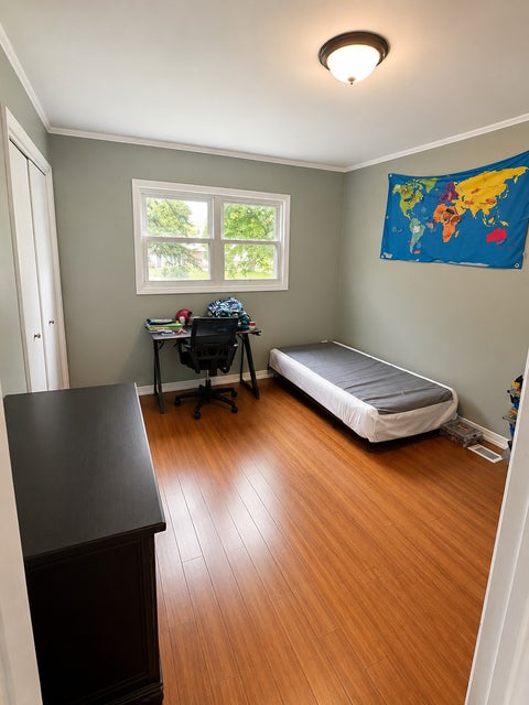 Tiny photo for 127 Nashua Street, Park Forest, IL 60466 (MLS # 12748938)
