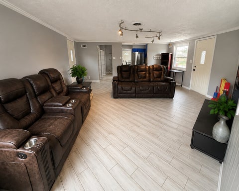 Tiny photo for 127 Nashua Street, Park Forest, IL 60466 (MLS # 12748938)