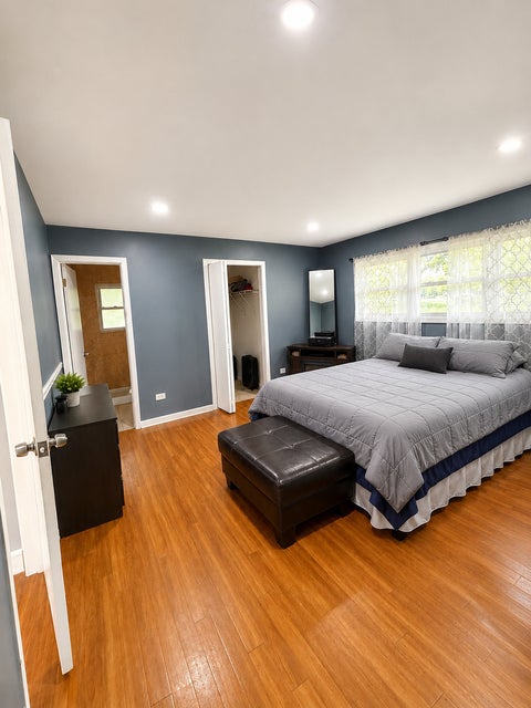 Tiny photo for 127 Nashua Street, Park Forest, IL 60466 (MLS # 12748938)