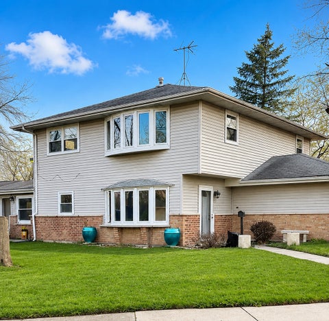 Photo of 127 Nashua Street, Park Forest, IL 60466 (MLS # 12748938)