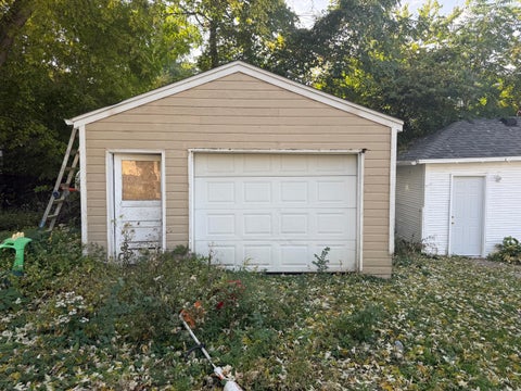 Tiny photo for 904 44TH Street, Rock Island, IL 61201 (MLS # 12785726)