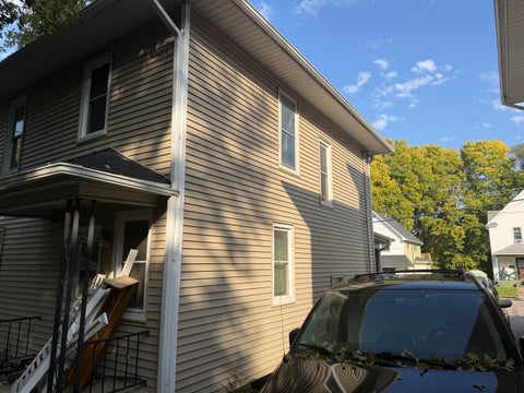 Tiny photo for 904 44TH Street, Rock Island, IL 61201 (MLS # 12785726)