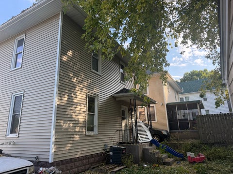 Tiny photo for 904 44TH Street, Rock Island, IL 61201 (MLS # 12785726)