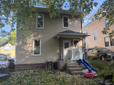 Tiny photo for 904 44TH Street, Rock Island, IL 61201 (MLS # 12785726)