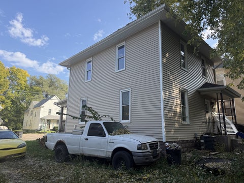 Tiny photo for 904 44TH Street, Rock Island, IL 61201 (MLS # 12785726)
