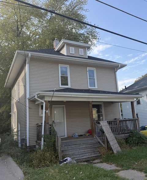 Photo of 904 44TH Street, Rock Island, IL 61201 (MLS # 12785726)