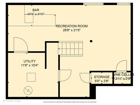 Tiny photo for 1724 TAMAHAWK Lane, Naperville, IL 60564 (MLS # 12434369)