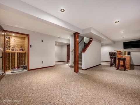 Tiny photo for 1724 TAMAHAWK Lane, Naperville, IL 60564 (MLS # 12434369)