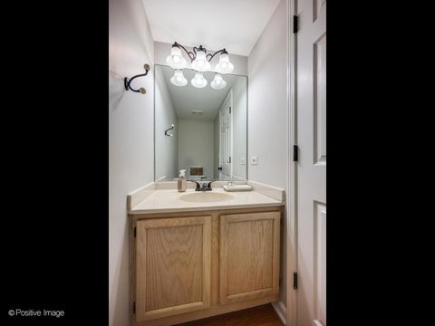 Tiny photo for 1724 TAMAHAWK Lane, Naperville, IL 60564 (MLS # 12434369)