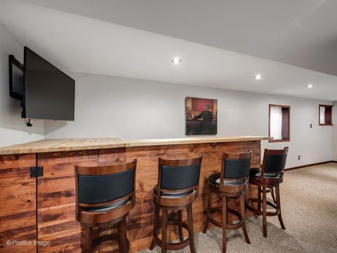 Tiny photo for 1724 TAMAHAWK Lane, Naperville, IL 60564 (MLS # 12434369)