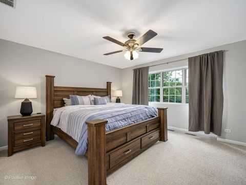 Tiny photo for 1724 TAMAHAWK Lane, Naperville, IL 60564 (MLS # 12434369)