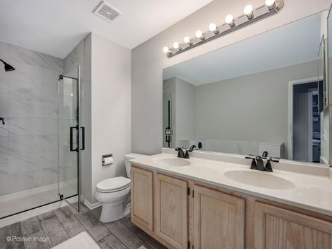 Tiny photo for 1724 TAMAHAWK Lane, Naperville, IL 60564 (MLS # 12434369)