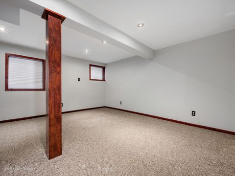 Tiny photo for 1724 TAMAHAWK Lane, Naperville, IL 60564 (MLS # 12434369)
