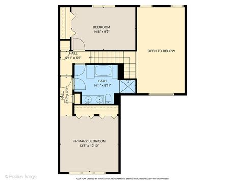 Tiny photo for 1724 TAMAHAWK Lane, Naperville, IL 60564 (MLS # 12434369)