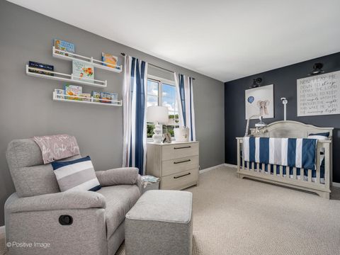 Tiny photo for 1724 TAMAHAWK Lane, Naperville, IL 60564 (MLS # 12434369)