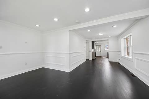Tiny photo for 3121 N Nottingham Avenue, Chicago, IL 60634 (MLS # 12733771)