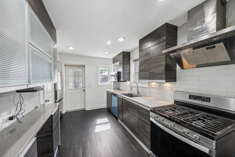 Tiny photo for 3121 N Nottingham Avenue, Chicago, IL 60634 (MLS # 12733771)