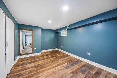 Tiny photo for 3121 N Nottingham Avenue, Chicago, IL 60634 (MLS # 12733771)