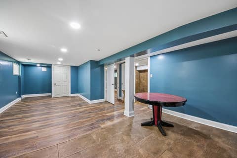 Tiny photo for 3121 N Nottingham Avenue, Chicago, IL 60634 (MLS # 12733771)