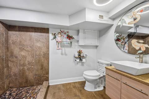 Tiny photo for 3121 N Nottingham Avenue, Chicago, IL 60634 (MLS # 12733771)