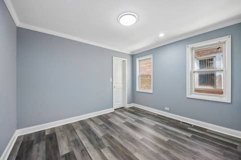 Tiny photo for 3121 N Nottingham Avenue, Chicago, IL 60634 (MLS # 12733771)