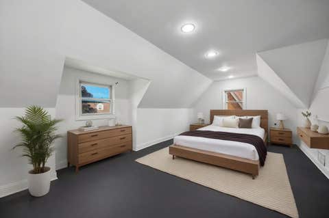 Tiny photo for 3121 N Nottingham Avenue, Chicago, IL 60634 (MLS # 12733771)