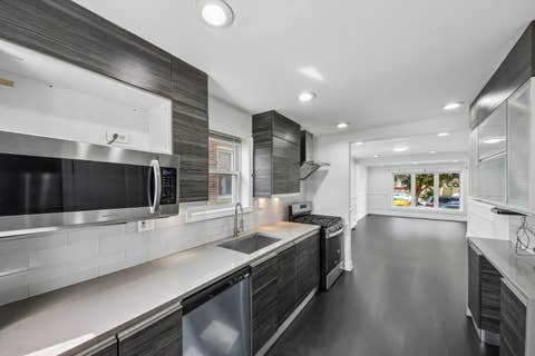Tiny photo for 3121 N Nottingham Avenue, Chicago, IL 60634 (MLS # 12733771)