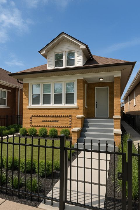 1428 N Central Avenue Chicago IL 60651