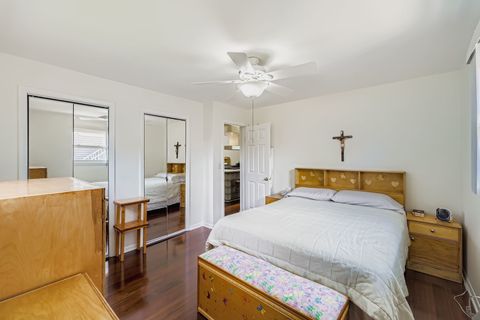 Tiny photo for 963 S Fletcher Drive, Wheeling, IL 60090 (MLS # 12434256)