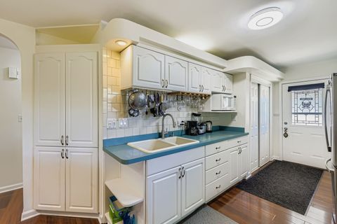 Tiny photo for 963 S Fletcher Drive, Wheeling, IL 60090 (MLS # 12434256)