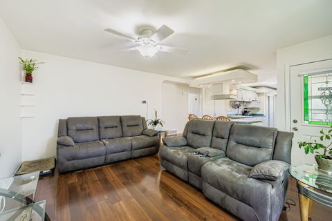 Tiny photo for 963 S Fletcher Drive, Wheeling, IL 60090 (MLS # 12434256)