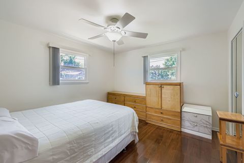 Tiny photo for 963 S Fletcher Drive, Wheeling, IL 60090 (MLS # 12434256)