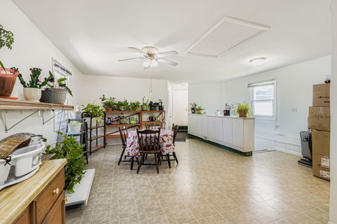 Tiny photo for 963 S Fletcher Drive, Wheeling, IL 60090 (MLS # 12434256)