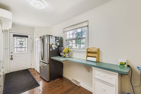 Tiny photo for 963 S Fletcher Drive, Wheeling, IL 60090 (MLS # 12434256)