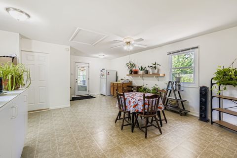 Tiny photo for 963 S Fletcher Drive, Wheeling, IL 60090 (MLS # 12434256)