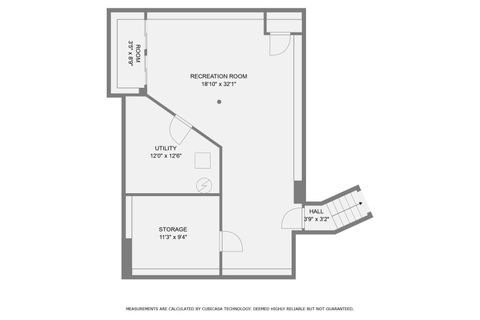 Tiny photo for 963 S Fletcher Drive, Wheeling, IL 60090 (MLS # 12434256)