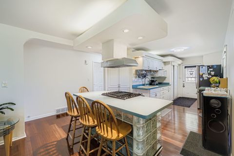 Tiny photo for 963 S Fletcher Drive, Wheeling, IL 60090 (MLS # 12434256)