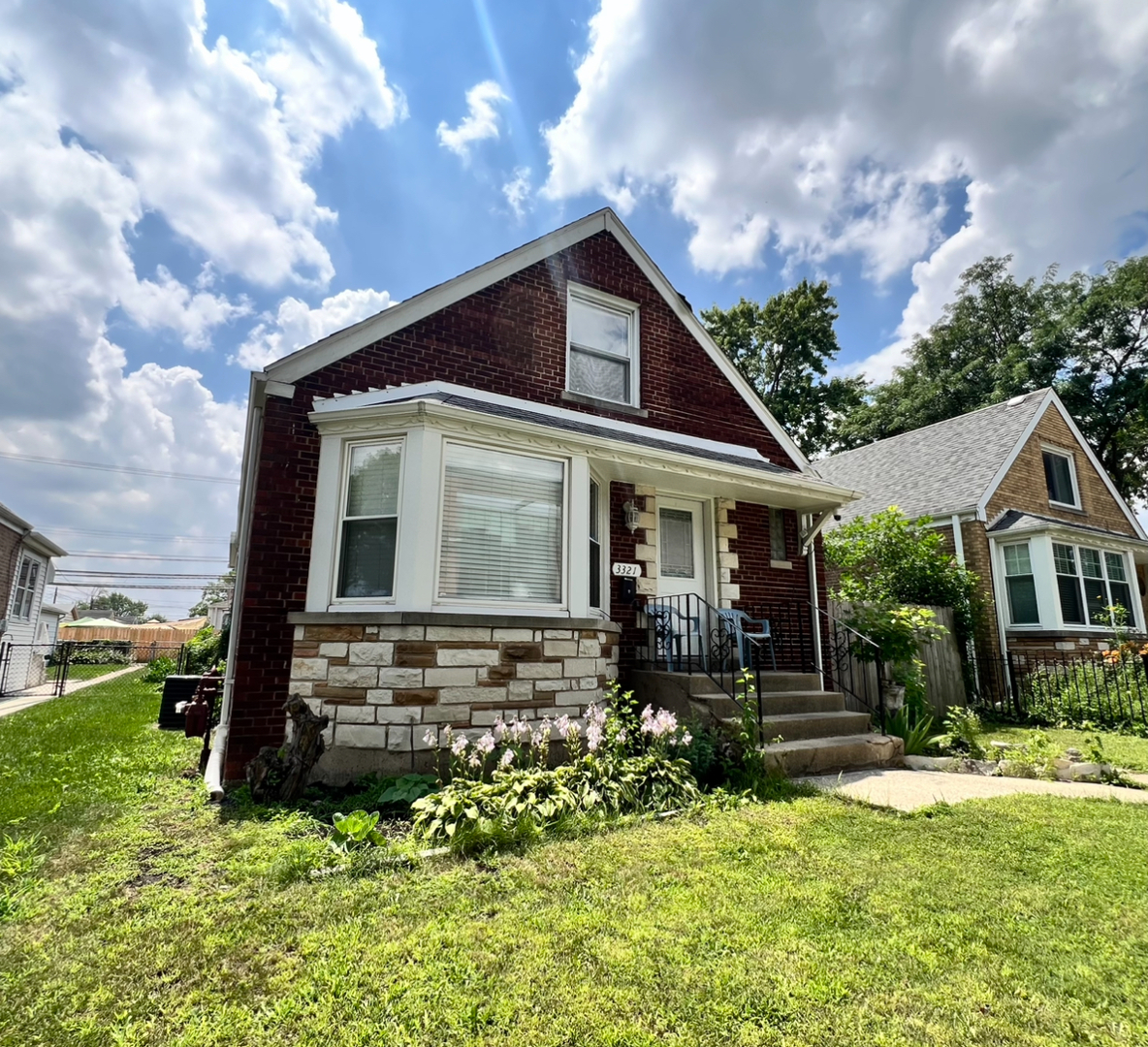 3321 W 71st Street