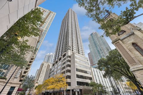 30 E Huron Street 1304 Chicago IL 60611