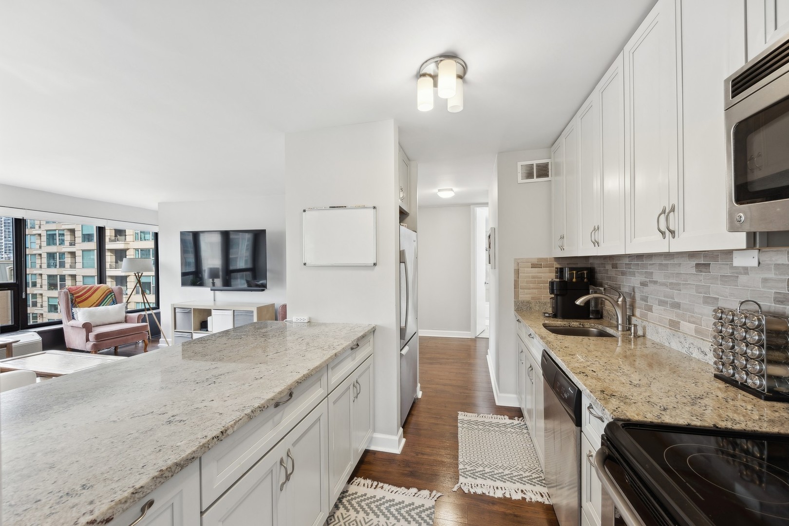 30 E Huron Street 1304