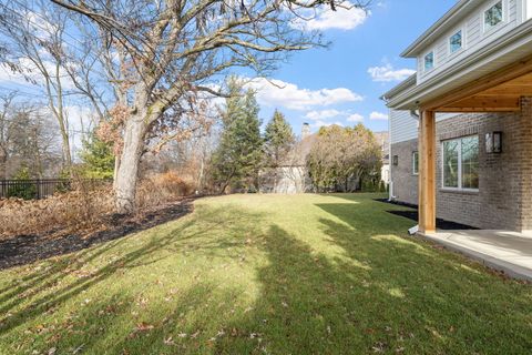 A home in Palos Heights