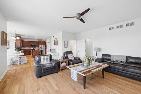 Tiny photo for 2067 Edgeview Drive, New Lenox, IL 60451 (MLS # 12592856)