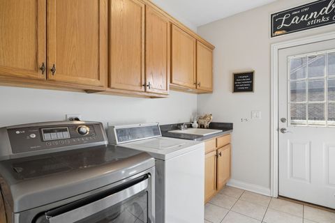 Tiny photo for 2067 Edgeview Drive, New Lenox, IL 60451 (MLS # 12592856)