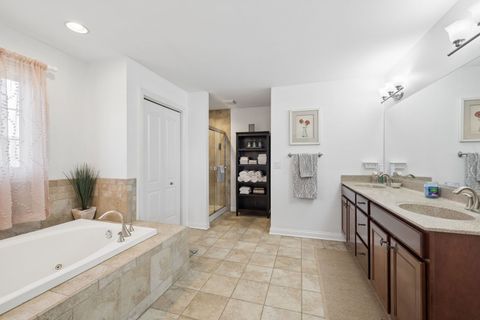 Tiny photo for 2067 Edgeview Drive, New Lenox, IL 60451 (MLS # 12592856)