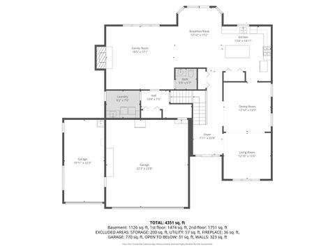 Tiny photo for 2067 Edgeview Drive, New Lenox, IL 60451 (MLS # 12592856)