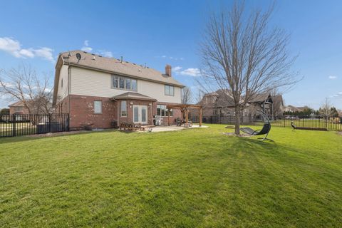 Tiny photo for 2067 Edgeview Drive, New Lenox, IL 60451 (MLS # 12592856)