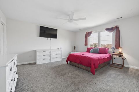 Tiny photo for 2067 Edgeview Drive, New Lenox, IL 60451 (MLS # 12592856)