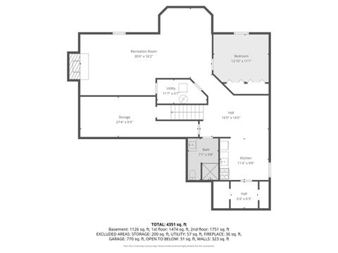 Tiny photo for 2067 Edgeview Drive, New Lenox, IL 60451 (MLS # 12592856)